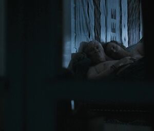 Patrycia Ziolkowska naked - Spatwerk (2018)