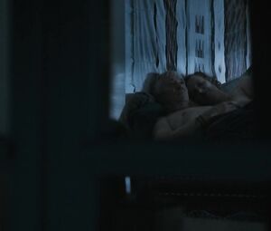 Patrycia Ziolkowska naked - Spatwerk (2018)