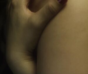 Freya Kreutzkam, Deborah Muriel Blum nude - Mimicry (2017)