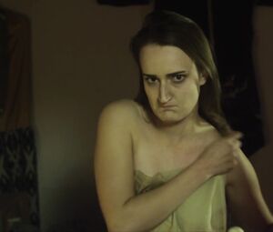Freya Kreutzkam, Deborah Muriel Blum nude - Mimicry (2017)