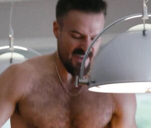 Aleksandra Poplawska,Olga Boladz nude – Kobiety Mafii s01e02 (2018)