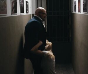 Aleksandra Poplawska,Olga Boladz nude – Kobiety Mafii s01e02 (2018)