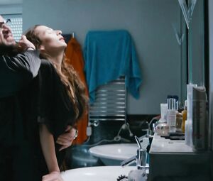 Aleksandra Poplawska,Olga Boladz nude – Kobiety Mafii s01e02 (2018)