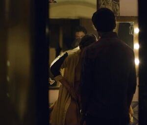 Kubra Sait nude - Sacred Games s01e04-05 (2018)
