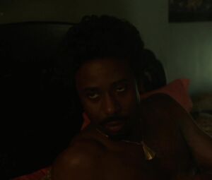 Emily Meade nude - The Deuce s02e05 (2018)