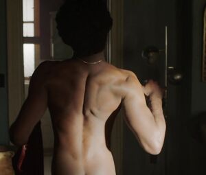 Emily Meade nude - The Deuce s02e05 (2018)