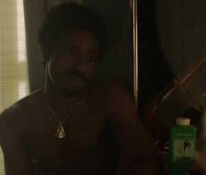 Emily Meade nude - The Deuce s02e05 (2018)