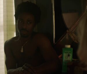 Emily Meade nude - The Deuce s02e05 (2018)