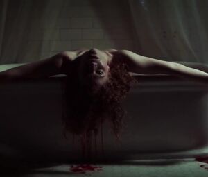Madeline Brewer, Sarah Hay, Imogen Waterhouse nude - Braid (2018)