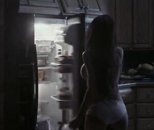 Aria London, Murisa Harba nude – Deadly Crush (2018)