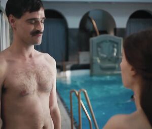 Roxane Duran nude - Krieg der Traume s01e05 (2018)