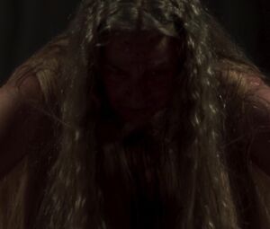 Dakota Johnson, Mia Goth nude - Suspiria (2018)