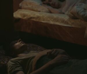 Amy Benkenstein nude - Kruso (2018)