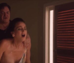 Ashley Dougherty nude - Doom Patrol s01e01 (2019)