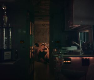 Ashley Dougherty nude - Doom Patrol s01e01 (2019)