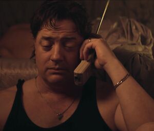 Ashley Dougherty nude - Doom Patrol s01e01 (2019)