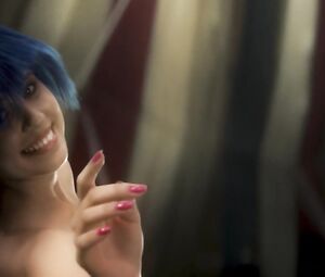 Louise Britto, Amanda Britto nude - O Grande Circo Mistico (2018)