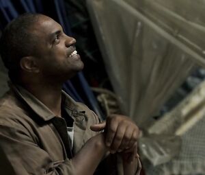 Louise Britto, Amanda Britto nude - O Grande Circo Mistico (2018)