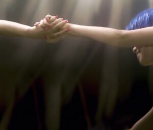 Louise Britto, Amanda Britto nude - O Grande Circo Mistico (2018)