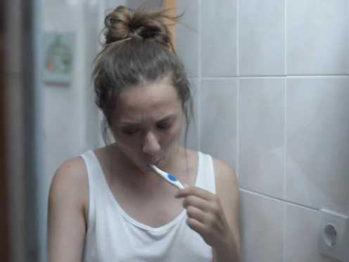 Sigaret Pike Sex Vedio - Blanca Pares nude - Los amores cobardes (2018) Video Â» Best Sexy ...
