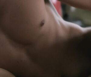 Aleksandra Hamkalo nude - Big Love (2012)