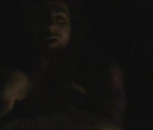 Aleksandra Hamkalo nude - Big Love (2012)