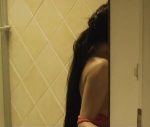 Aleksandra Hamkalo nude - Big Love (2012)