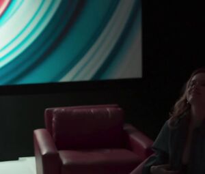 Christina Lago naked - Pacto De Sangue s01e03-04-07 (2018)