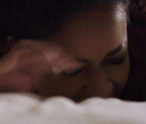 Skin Diamond naked - Submission_s01e05 (2016)