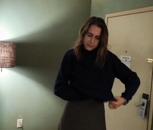 Josephine Decker naked - Room 104 s02e07 (2018)
