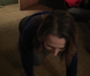 Josephine Decker naked - Room 104 s02e07 (2018)