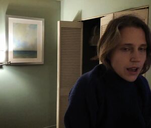Josephine Decker naked - Room 104 s02e07 (2018)