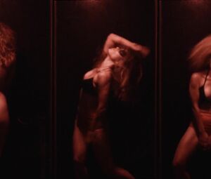 Lena Morris nude - A Thought Of Ecstasy (2017)