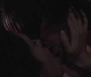 Michelle Borth nude - Tell Me You Love Me s01 (2007)