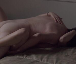 Michelle Borth nude - Tell Me You Love Me s01 (2007)