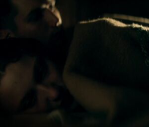 Simona Brown, Tallulah Haddon nude - Kiss Me First s01e05 (2018)