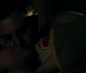 Simona Brown, Tallulah Haddon nude - Kiss Me First s01e05 (2018)
