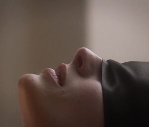 Olivia Grace Applegate naked - Driven s01e04 (2018)