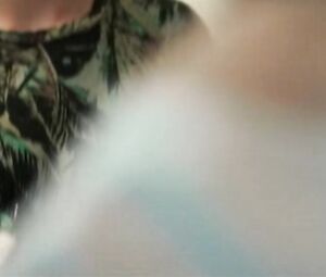 Dana Marineci nude - Cobain (2018)