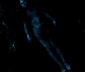 Kirsty Averton nude - The Holly Kane Experiment (2017)