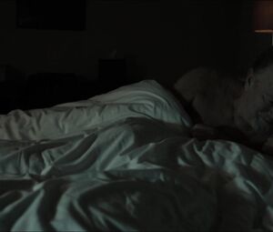 Kirsty Averton nude - The Holly Kane Experiment (2017)