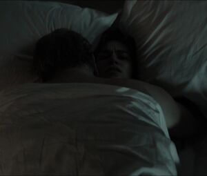 Kirsty Averton nude - The Holly Kane Experiment (2017)