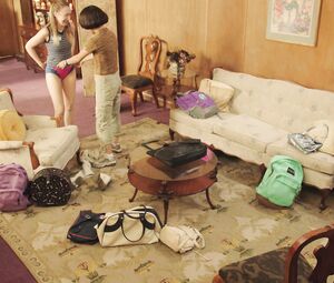 Maya Erskine, Anna Konkle nude - PEN15 s01e03-05 (2019)