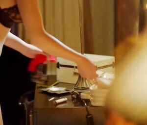 Andrea Duro nude - Perdoname Senor s01e03 (2017)