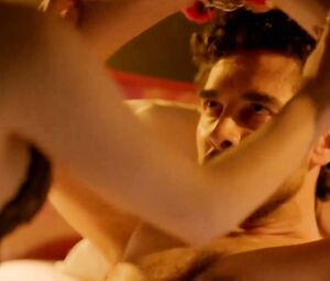 Andrea Duro nude - Perdoname Senor s01e03 (2017)