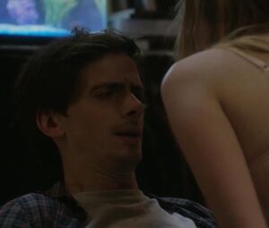 Juliette Bettencourt, Eva Hatik nude - Vingt-Cinq S1 (2018)