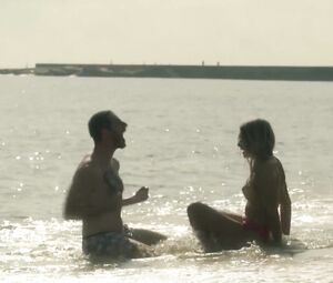 Juliette Bettencourt, Eva Hatik nude - Vingt-Cinq S1 (2018)