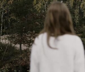Tara Fischer nude - Walpurgisnacht - Die Mädchen und der Tod (2019)