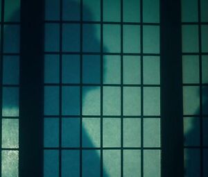 Heida Reed nude - Stella Blomkvist s01e01 (2017)