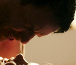 Anna Schudt naked - Eltern allein zu Haus s01e03 (2017)